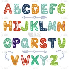 字母,手,英格兰,高雅,华丽的,可爱的,英语,贺卡,背景分离,复古风格