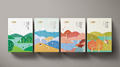 ___Habiba采集到包装设计