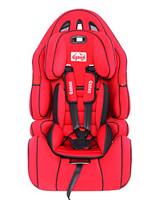HK-design采集到儿童安全座椅