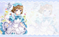 @零染 校园底图