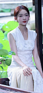 吴谨言
✿