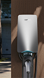 Lingbo EV Charger