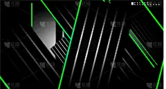 几何形状,创造力,抽象,线条,背景,华丽的,商务,暗色,灵感,行动