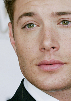 Sapple才不是小苹果呢采集到Jensen Ackles