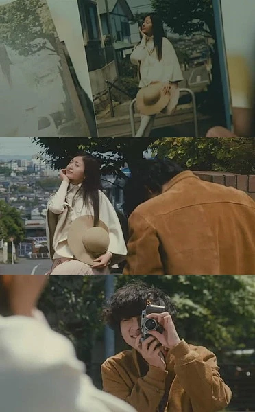 横道世之介 剧照-花瓣网