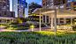 Bank of America Tower - OJB