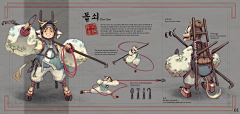 OrionHeart采集到排版