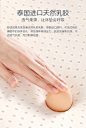 喜临门官方旗舰店椰棕床垫硬棕护脊儿童床垫棕榈乳胶席梦思 伊菲-tmall.com天猫