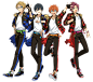 Trickstar