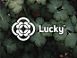 Lucky!