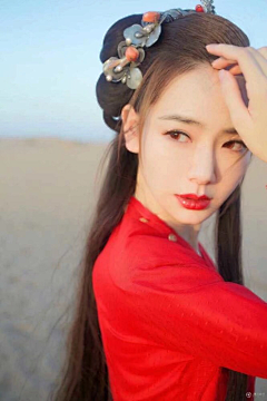 阿花-二牛采集到摄影