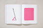 ‘Designed by Apple in California’ - Book design