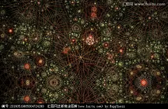 时尚花纹抽象花纹图案包装图案壁纸数码布匹印花印花图案装饰画抽象画炫彩背景底纹炫彩花纹高档唯美花纹花纹背景底纹背景线条背景抽象背景分形艺术