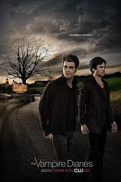 吸血鬼日记 第七季 The Vampire Diaries Season 7