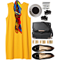 A fashion look from August 2014 featuring Monki dresses, Charlotte Olympia flats and Alexander Wang shoulder bags. Browse and shop related looks.