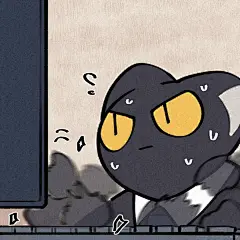 这里有一大波猫猫头像！_6_猫了么_来自小红书网页版