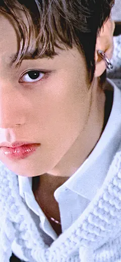 朴志训超话 ✨ #朴志训盛世美颜#
  “MAPS”杂志
【朴志训 手机壁纸】⛄️
©️5eazn &amp; mmaypjh &amp; SH_WINK ​​​​