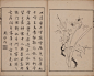 历代名公画谱.顾氏画谱.四冊.明.顾炳.辑.天明四年谷文晁摹明万历时期顾三聘.三锡刊本_页面_125