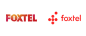 Foxtel新品牌logo外国vi设计