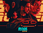Biko Tecson's Profile on Talenthouse