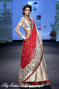 Anju Modi #couture collection