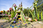 FIRST LOOK at Queue and Ride for Fairy Tinker Bell's Busy Buggies in Fantasy Springs - WDW News Today