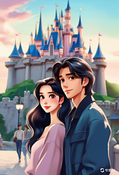 Joe_Tsue采集到Joe Tsui 的 AI 原创画板