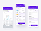Mule – Mobile App