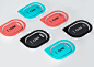 Branding and package design for One powerbank : Identity & packege for power bank