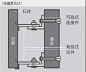 国内石材幕墙干挂方法大全-背挂式