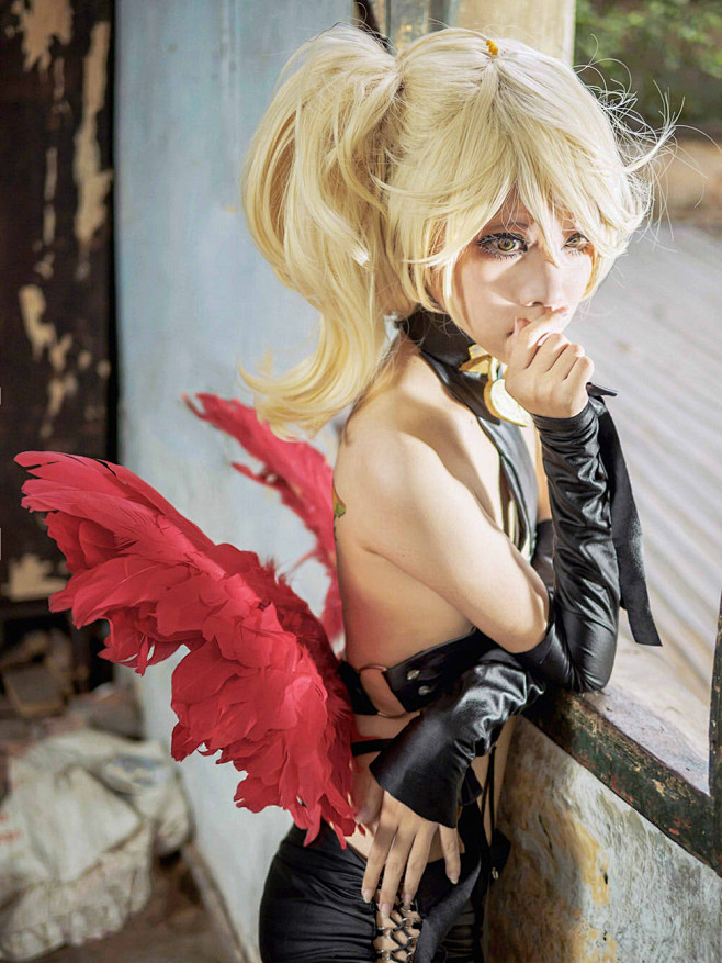 COSPLAY SOUL : Photo