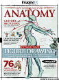 Imagine FX presents How to Draw and Paint Anatomy volume 2_Ghostxx-CG|艺术|设计|技术|建筑|软件行业网站搜集。资源|模型|教程|软件|插件|贴图