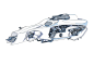 Alakrita ship design for gamecult