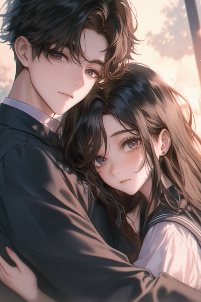 @小红薯popo Ai绘画