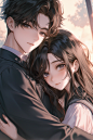 @小红薯popo Ai绘画