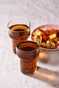 如何做蜂蜜红枣茶的做法（孕期四季最佳饮品）