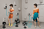MONKI IV : Monki styles, a creation of a new world