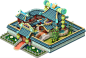 地标建筑