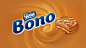 REDESENHO EMBALAGENS BONO : Redesenho da linha de embalagens Nestlé Bono.