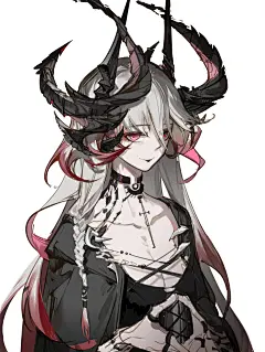 明日方舟 病毒入侵