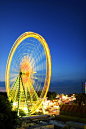 Ferris Wheel Fun #PFFlyers #thebestdayever