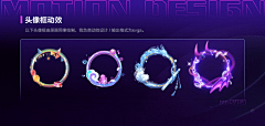 逝水流年轻染尘‘采集到Dx_小动效