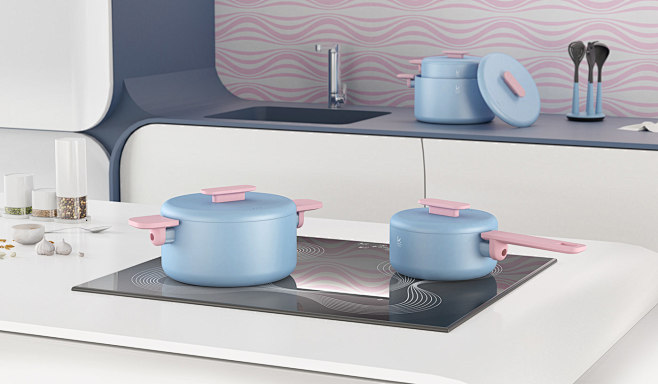 KIARA COOKWARE