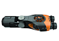 ROV 360- Remotely operated vehicle | Red Dot Design Award