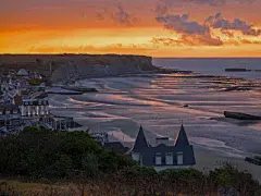 必应每日高清壁纸 - 精彩，从这里开始