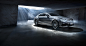 Daimler CLS Campaign on Behance