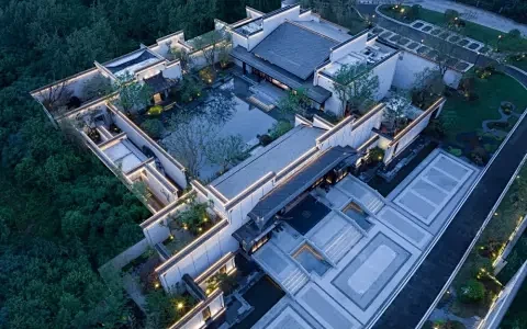 长沙 建发养云 建筑设计 / 均匀设计-花瓣网
