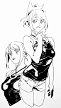 [会员][henken(henken_second)]PIXIV+推特图片包[1230P]