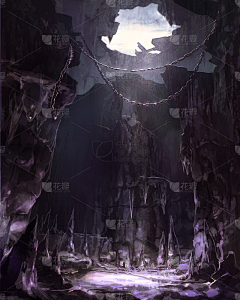 孙咕咕采集到场景