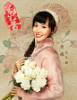 《活色生香》定妆照